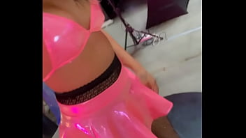 Deuxième jour au salon