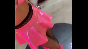 Deuxième jour au salon