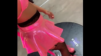 Deuxième jour au salon