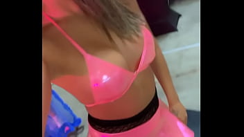 Deuxième jour au salon