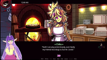 Fucking at frennie fazclaires episode seven