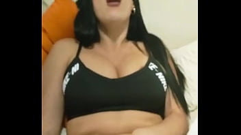 Sapphire astrea very horny in a solo sex compilation