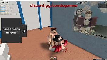 Emo girl roblox gets fucked