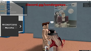 Emo girl roblox gets fucked