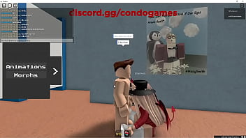 Emo girl roblox gets fucked