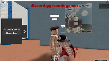 Emo girl roblox gets fucked