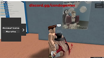 Emo girl roblox gets fucked