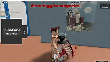 Emo girl roblox gets fucked