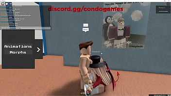 Emo girl roblox gets fucked