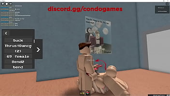 Emo girl roblox gets fucked