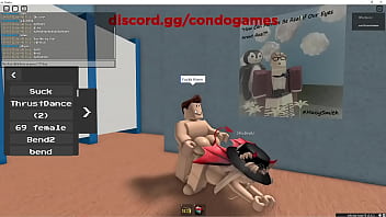 Emo girl roblox gets fucked