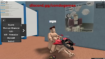 Emo girl roblox gets fucked