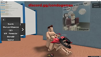 Emo girl roblox gets fucked