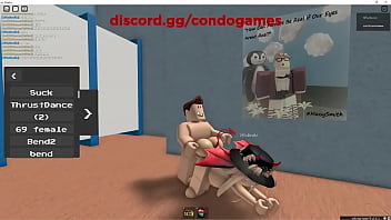 Emo girl roblox gets fucked