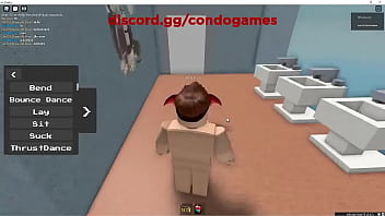 Emo girl roblox gets fucked