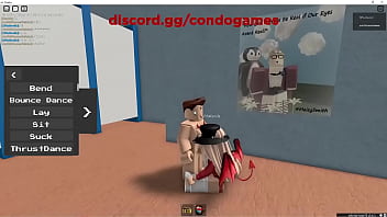 Emo girl roblox gets fucked