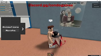 Emo girl roblox gets fucked