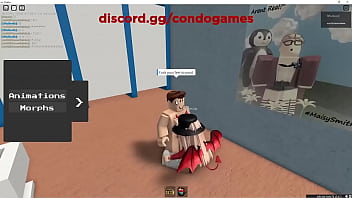 Emo girl roblox gets fucked