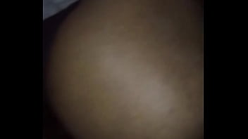 Babymama fat ass backshots