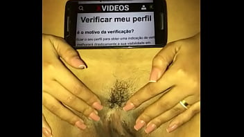 Vídeo de verificação