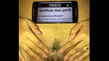 Vídeo de verificação