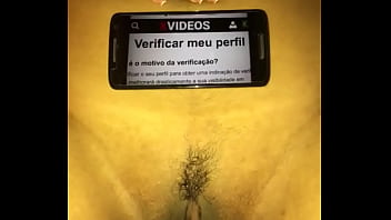 Vídeo de verificação