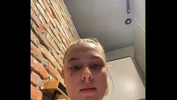 Hard fingering in the public