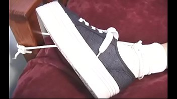 Man gets rough with a teen