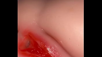 Sabroso torso con pene vajina y ano