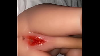 Sabroso torso con pene vajina y ano Sabroso torso con pene vajina y ano