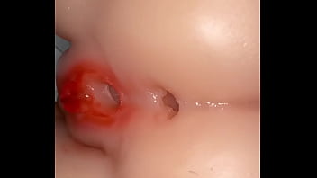 Sabroso torso con pene vajina y ano Sabroso torso con pene vajina y ano