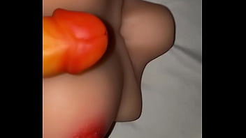 Sabroso torso con pene vajina y ano Sabroso torso con pene vajina y ano