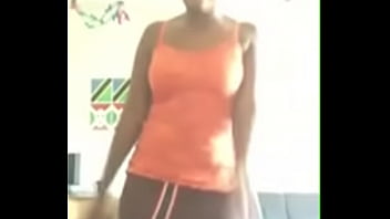 Hackedblack teen showing cleavage on porn 6b