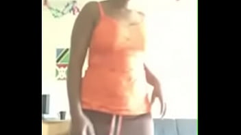 Hackedblack teen showing cleavage on porn 6b