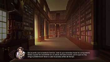 Jugando mirror lindragona 3