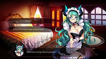 Jugando mirror lindragona 3