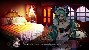 Jugando mirror lindragona 3