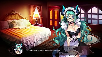 Jugando mirror lindragona 3