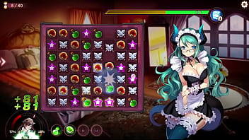 Jugando mirror lindragona 3