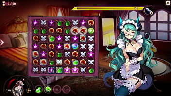 Jugando mirror lindragona 3