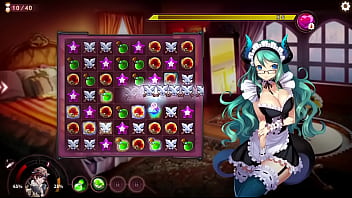 Jugando mirror lindragona 3