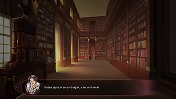 Jugando mirror lindragona 3