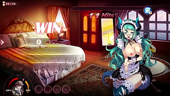 Jugando mirror lindragona 3