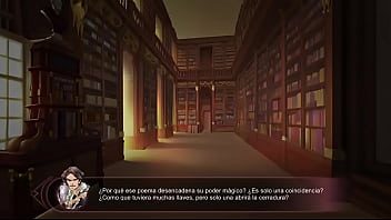 Jugando mirror lindragona 3