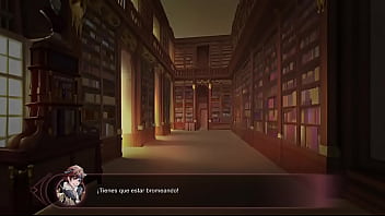 Jugando mirror lindragona 3