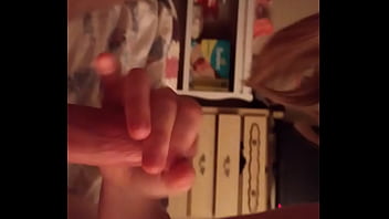 Wife give best blowjob