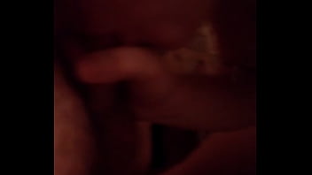 Wife give best blowjob