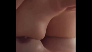 Huge boobs moaning 3d