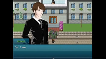Hentai rpg gameplay