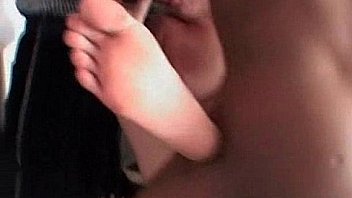 Teen's squirt hard orgasm 10